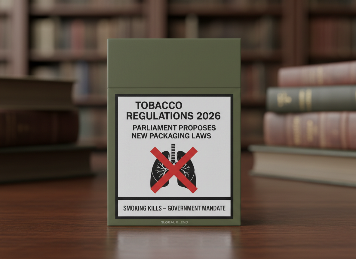 Tobacco Regulations
