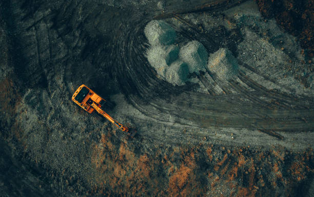Lithium Mining