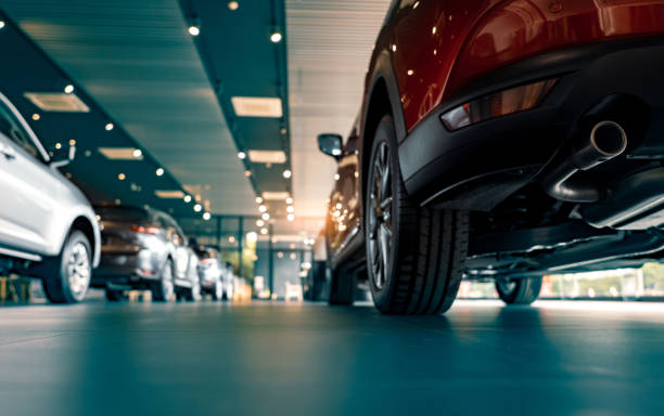 Chery Nissan