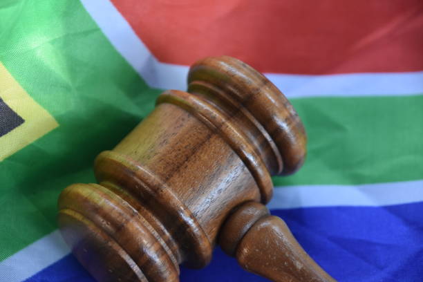 TRC Recusal
