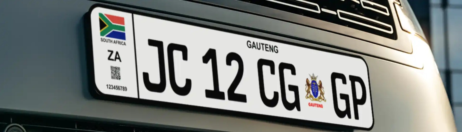 Vehicle Registration