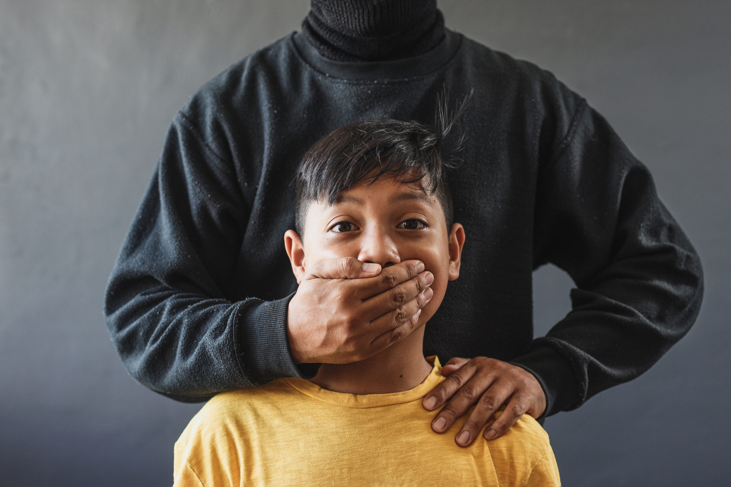 Kidnapping Trauma