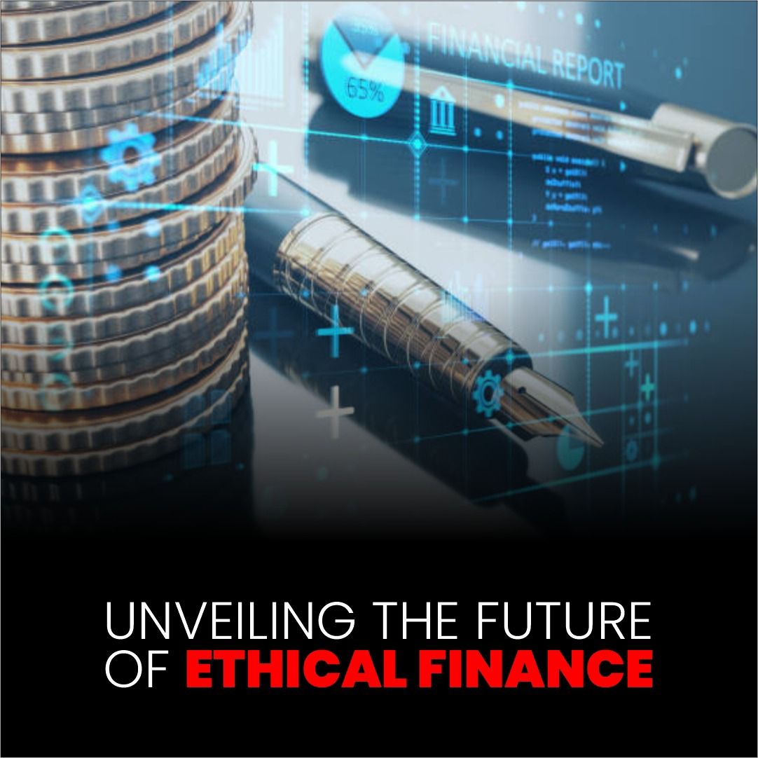 Dave van Niekerk's Vision for Financial Innovation
