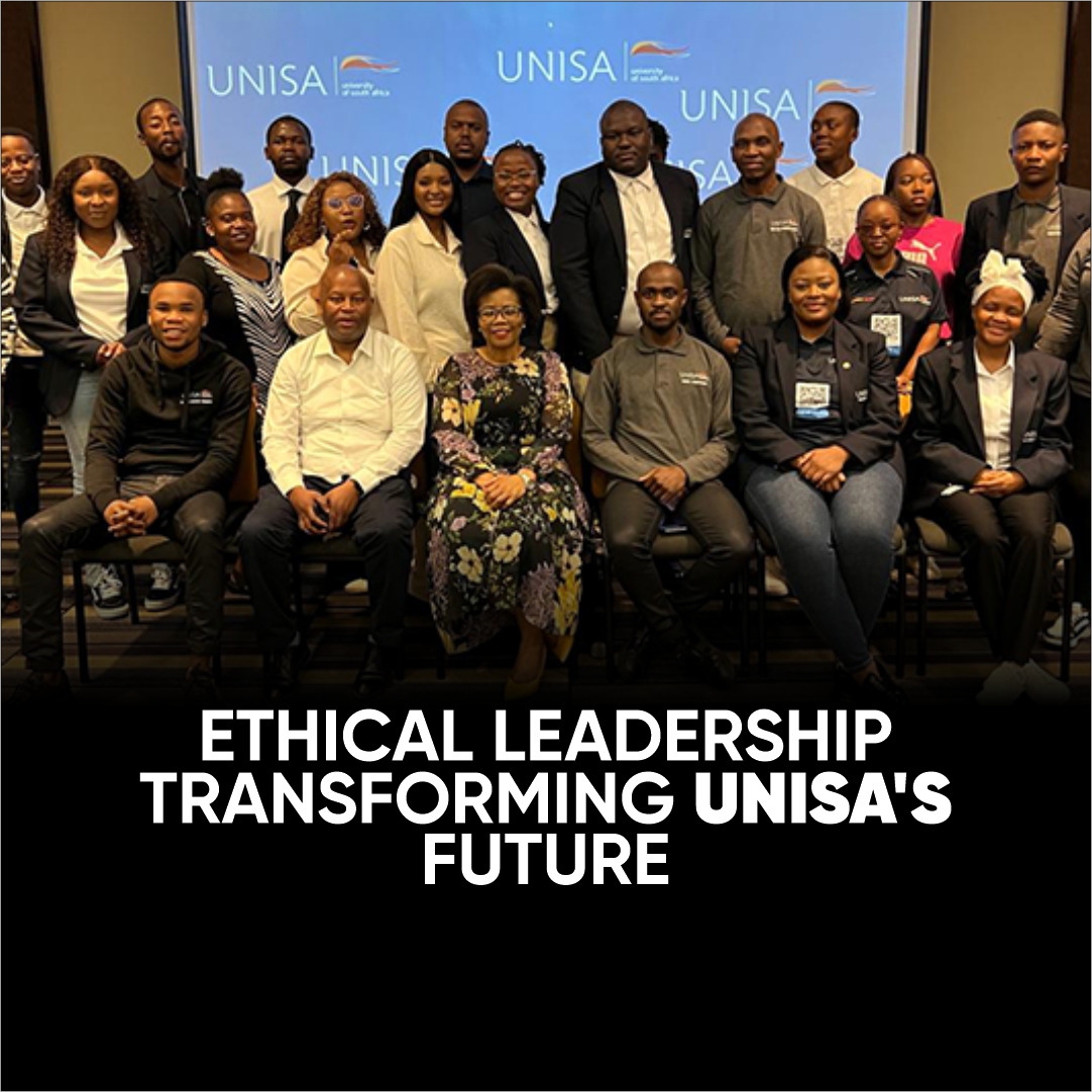 Stability at Unisa