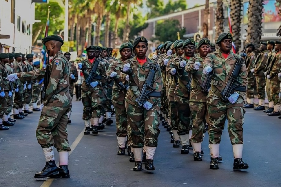 Armed Forces