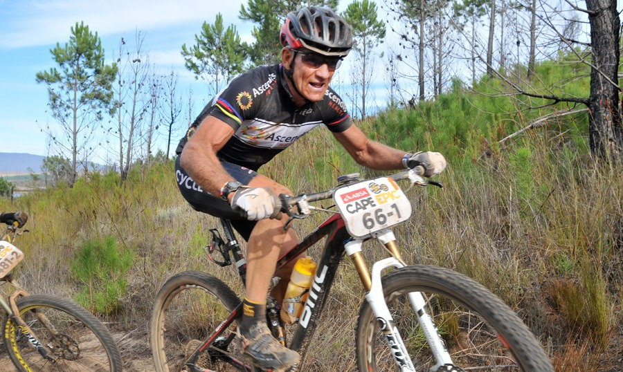 David Sejobe