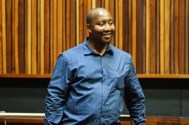Ekurhuleni Shooting