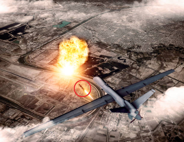 Iran Drone