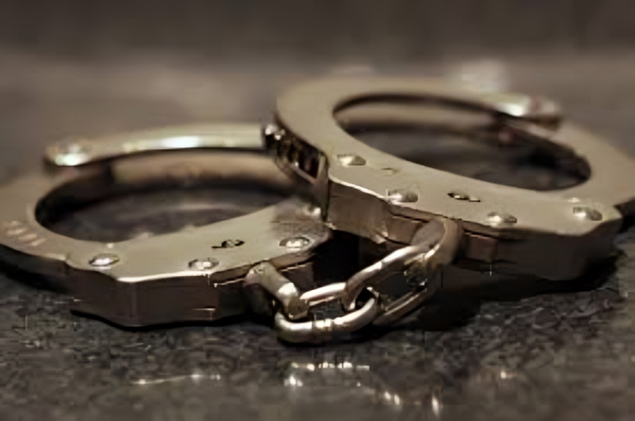 Hawks Arrests