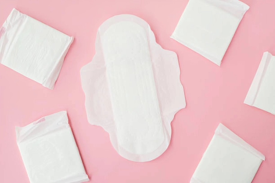 Sanitary Pads