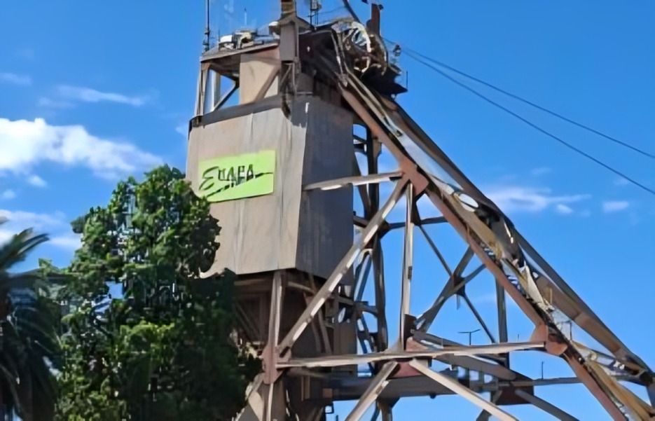 Ekapa Liquidation
