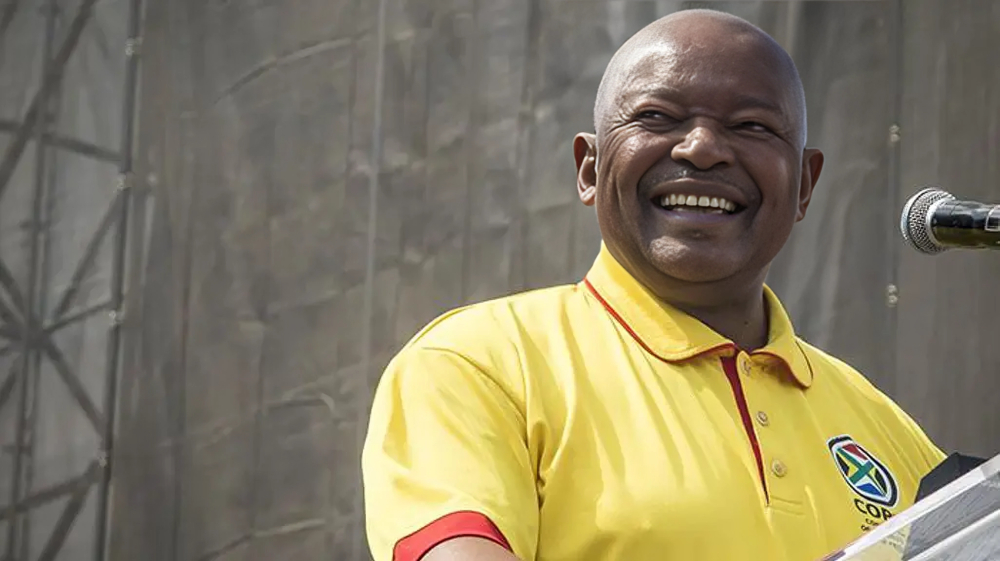 Lekota Death