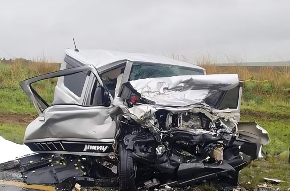 Mpumalanga Crash