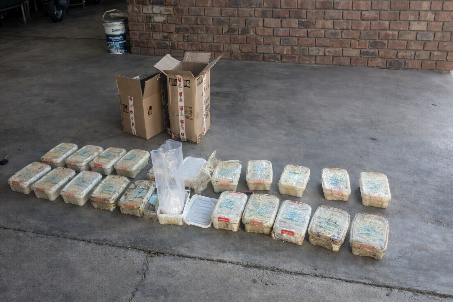 N1 Arrest Leads
