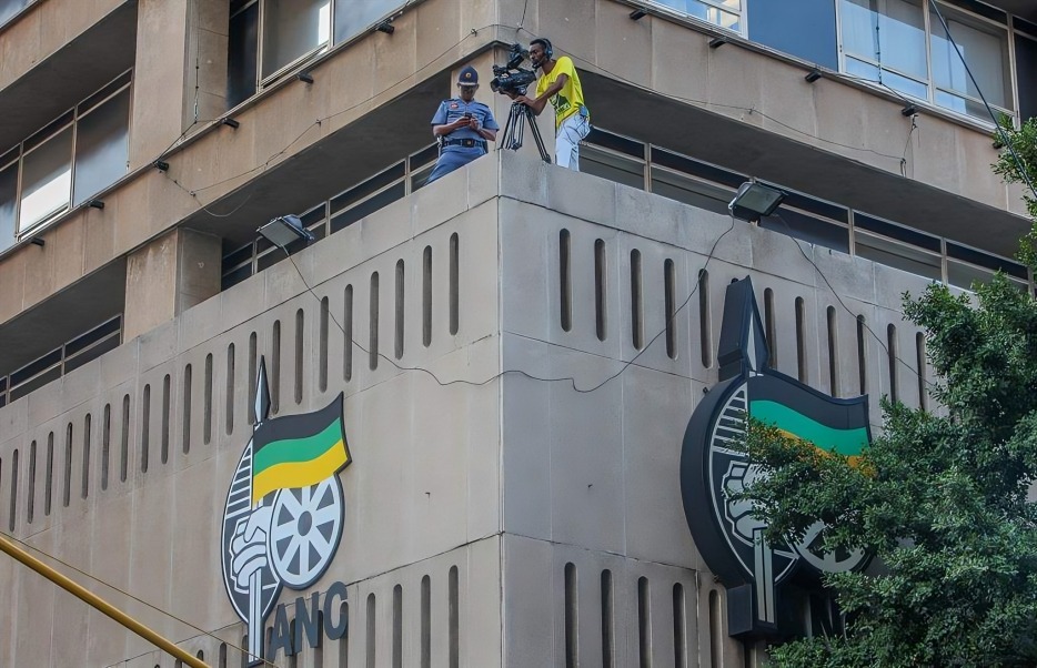 ANC Cleansing