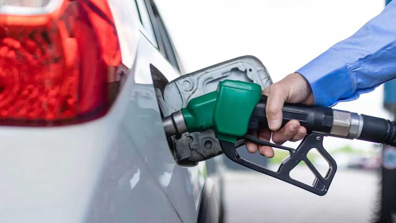 Fuel Hike