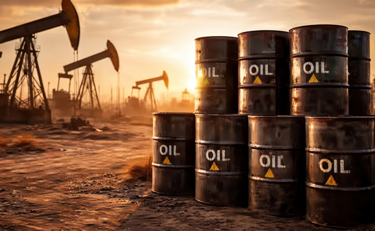 Iran Oil