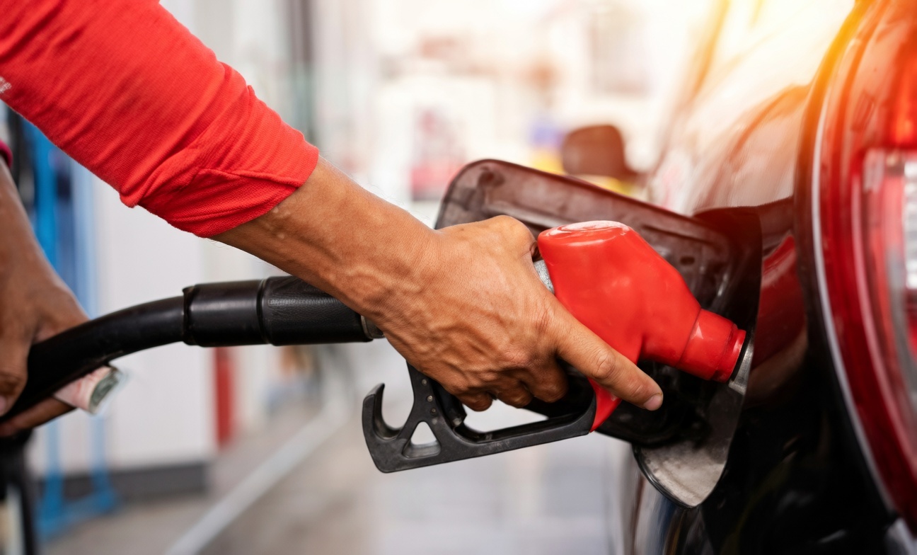 Diesel Price