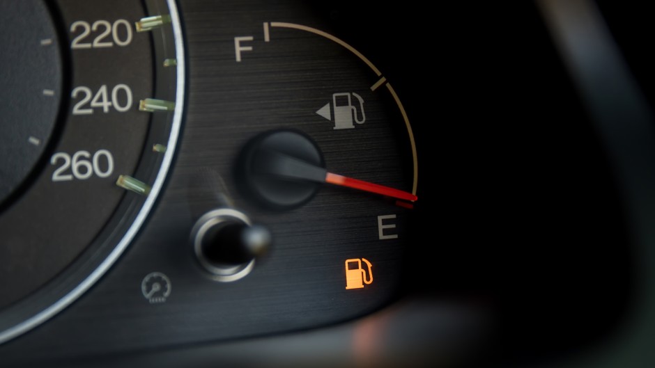 Fuel Hike