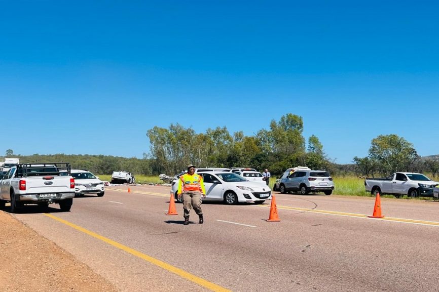 N1 Accident