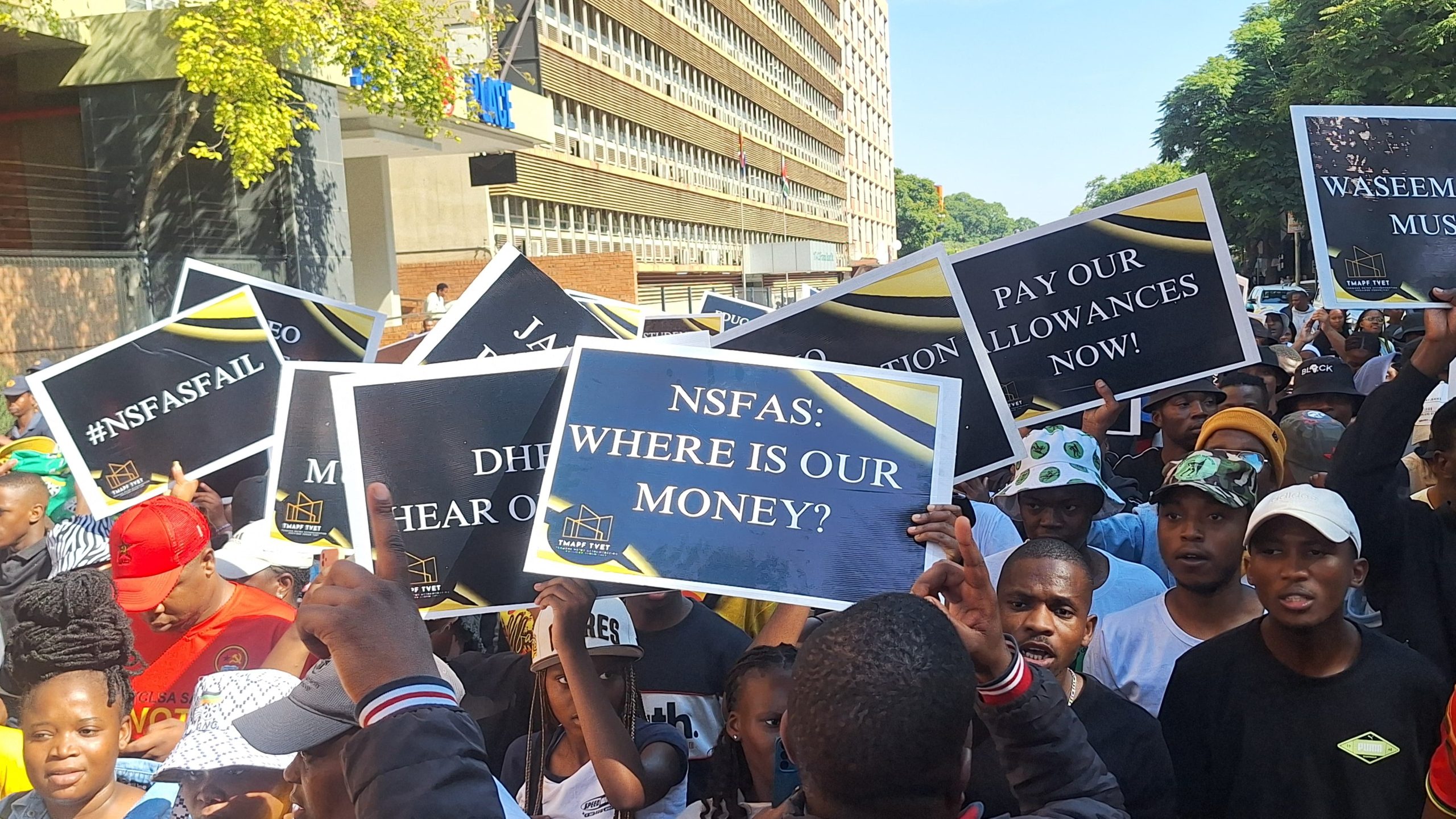 Student Funds