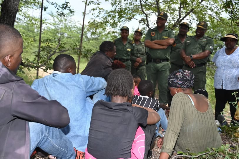 Child Deportation