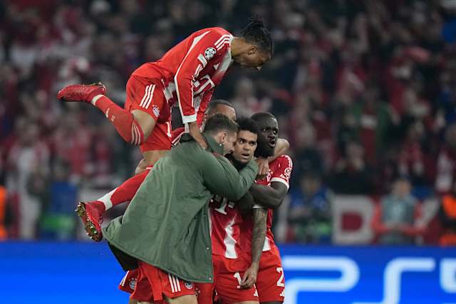 Bayern Munich