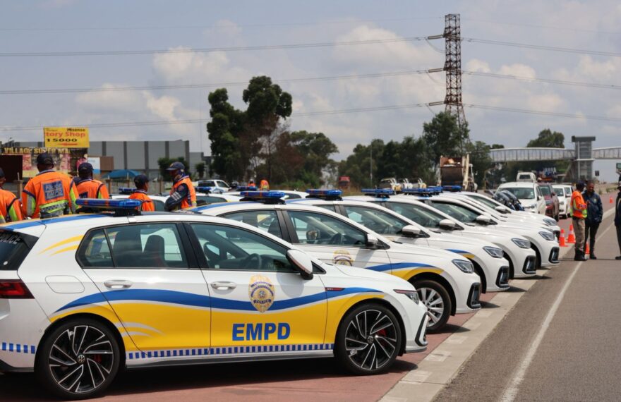 Metro Officers