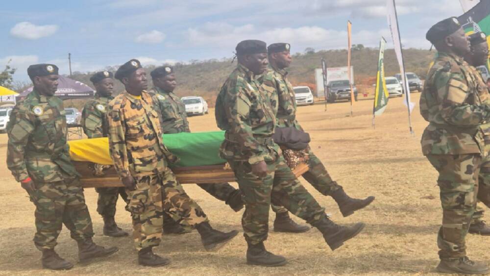Giyani justice